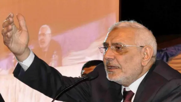 عبد المنعم أبو الفتوح