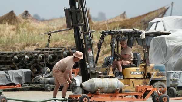 لافروف: يجب اقتلاع عش إرهابيي "جبهة النصرة" من إدلب