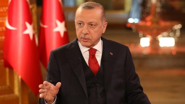 أكاديمي إماراتي يروج لاتهام دمشق لأردوغان بتزوير شهادته