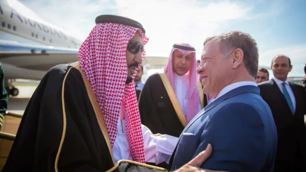 الأردن: نساند السعودية في إجراءات الحفاظ على أمنها