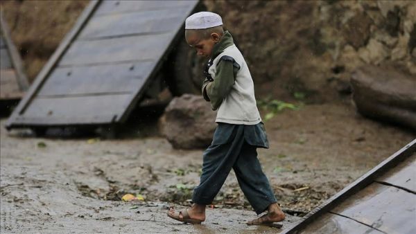 مناشدة أممية لدعم 4.6 مليون لاجئ أفغاني مشردين في أنحاء العالم