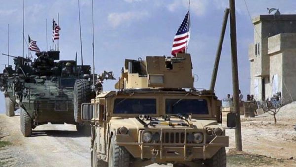 واشنطن تدعو مواطنيها لمغادرة العراق فوراً عقب مقتل سليماني