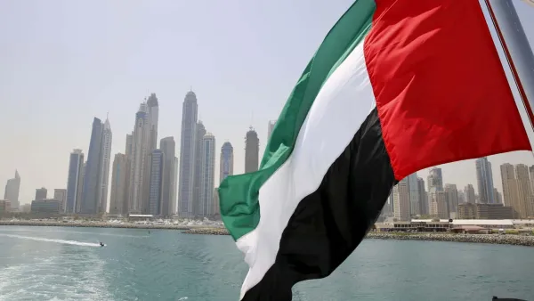 مركز حقوقي يكشف ما فعلته الإمارات بالمعتقلين في العيد
