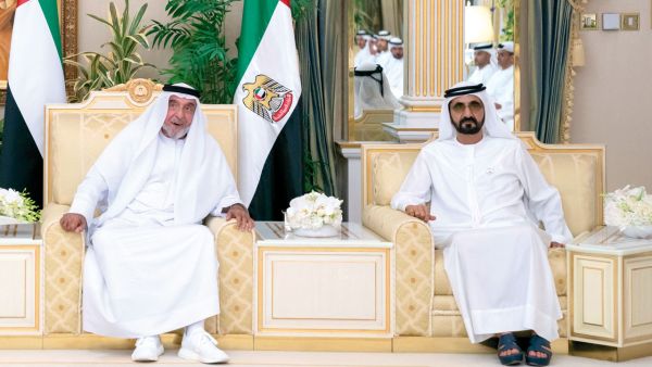 الإمارات تصدر تعديلات على قانون التقاعد