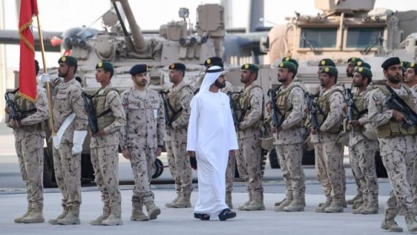 الإمارات تعلن سحب كامل قواتها من اليمن وتكشف عدد قتلاها