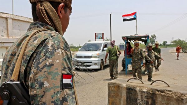 وزير يمني: ‏الإمارات ومليشياتها في عدن أفشلا اتفاق الرياض