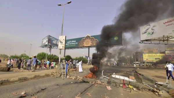 الحكومة السودانية تقول أن حق القصاص لشهداء فض الاعتصام لم يسقط
