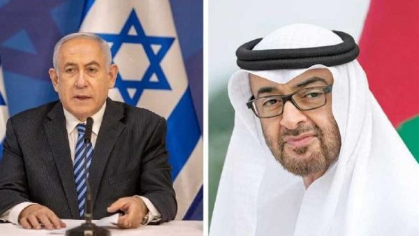 رابطة إماراتية: رفض الشعوب يجعل التطبيع مع إسرائيل "بلا قيمة"