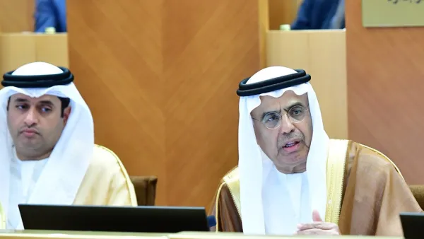 وزير الدولة للشؤون المالية