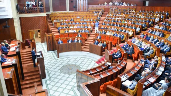 البرلمان المغربي يقر مشروع قانون الأمازيغية بعد 34 شهرا