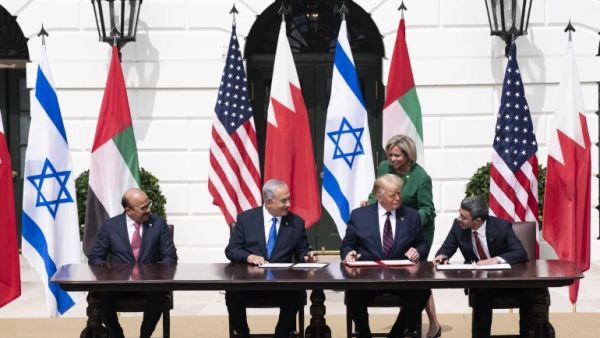 البيت الأبيض: 5 دول أخرى تدرس بجدية إبرام اتفاقات تطبيع مع إسرائيل