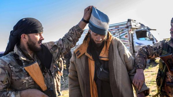 مجلس الأمن الدولي يحذّر من خطر "تفرّق الجهاديين في سوريا