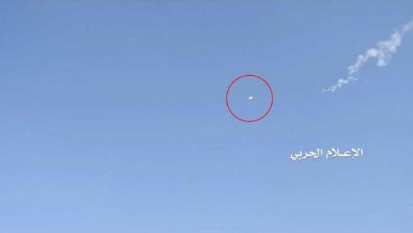 الحوثيون يعلنون إسقاط مروحية "أباتشي" سعودية ومقتل طياريها