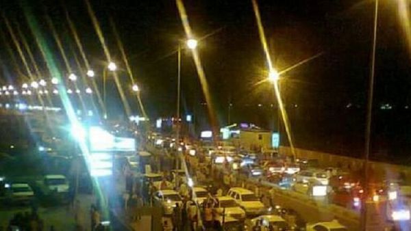 إصابة 3 فتيات في حادث تحرش واعتداء في الخرطوم