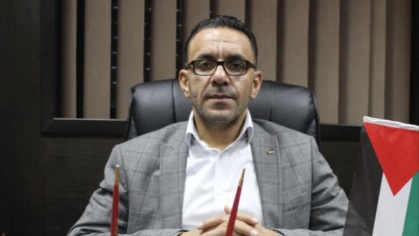 الاحتلال يعتقل محافظ القدس وقياديين من فتح
