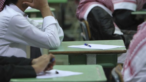 مقتل تلميذ طعنا على يد زميله في مدرسه سعودية