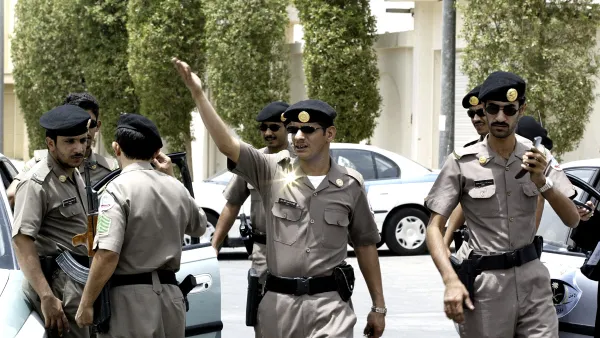 "عكاظ" تكشف تفاصيل مثيرة عن الـ37 الذين أعدموا قبل أيام