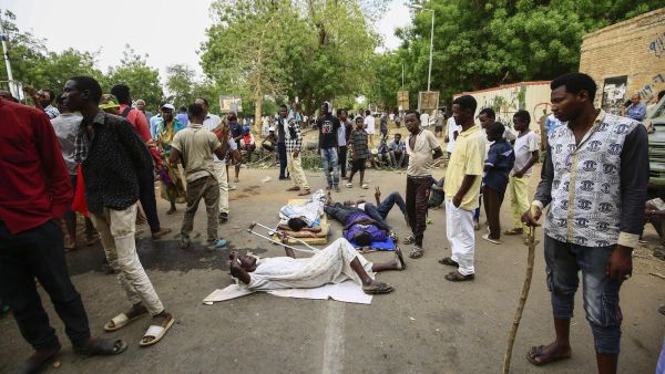 توقيع اتفاق "صلح قبلي" شرقي السودان عقب أعمال عنف