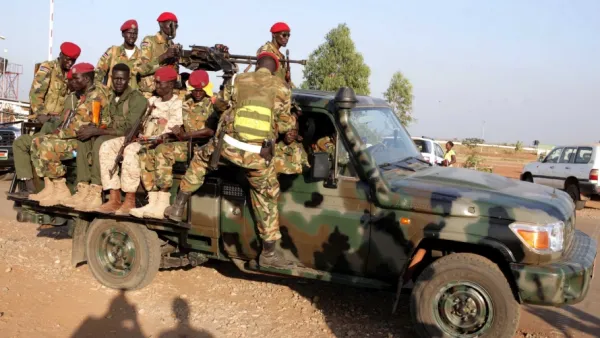 قوات التدخل السريع انتشلت 40 جثة من النيل