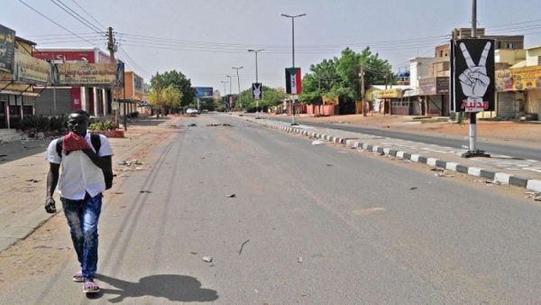 السودان: العصيان المدني مستمر و"لجنة التحقيق" أكذوبة