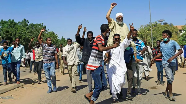 السودان