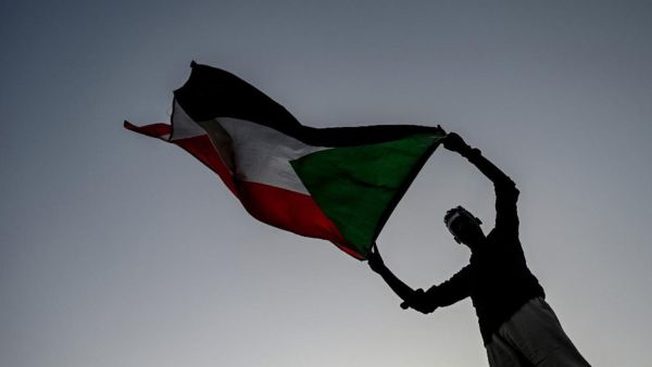 السودان والرهان العربي