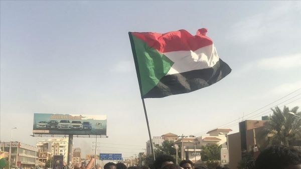 السودان 