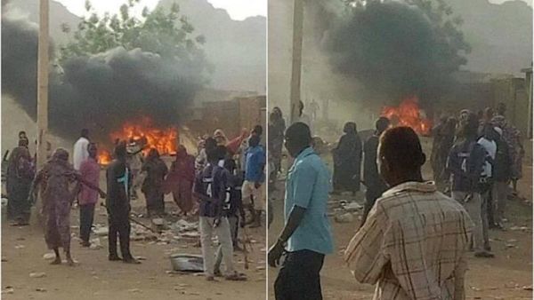 قتلى وجرحى في اشتباكات قبلية بمدينة كسلا شرق السودان
