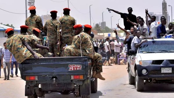 الجيش السوداني: تصدينا الأحد لـ"اعتداء" من قوات إثيوبية