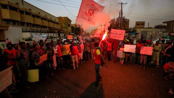 أكثر من 60 قتيلا في هجوم جديد بدارفور والحكومة السودانية تعتزم نشر قوات أمنية