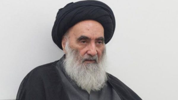 السيستاني 