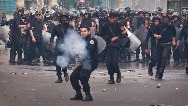مصر تقتل 56 مواطنا بعد تعرضهم للاختفاء القسري