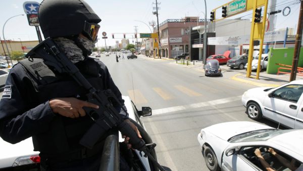 شرطة السلفادور نفذت 116 عملية "إعدام" خارج نطاق القضاء في 4 أعوام