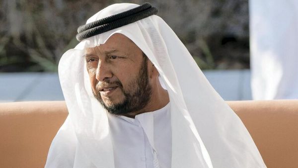 وفاة الشيخ سلطان بن زايد شقيق رئيس الإمارات