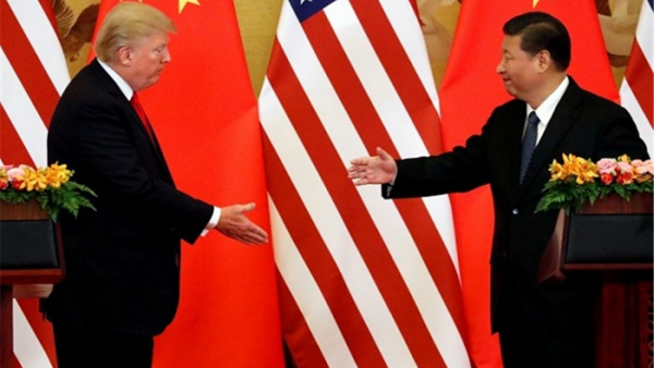 أمريكا تدعو الصين للتوقف عن الانتقام بطريقة واحدة بواحدة