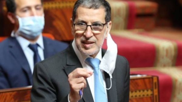 العثماني: دعوات تشكيل حكومة إنقاذ وطنية مرفوضة ولا معنى لها