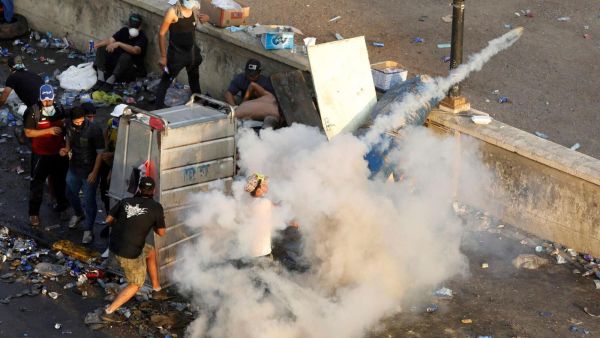 عشائر البصرة تمهل الحكومة 48 ساعة لإطلاق سراح المعتقلين