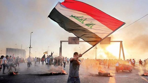 مفوضية حقوق الإنسان بالعراق تطالب بوقف عمليات الاختطاف