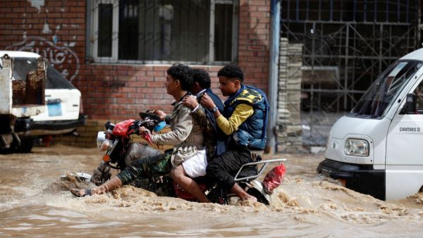 غوتيريش يعرض المساعدة على 4 دول آسيوية لمواجهة الفيضانات