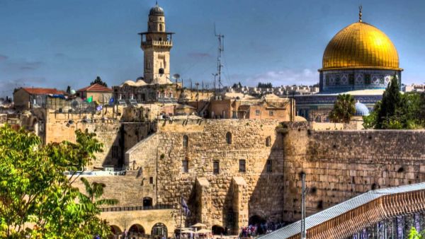 هندوراس ستنقل سفارتها من تل ابيب الى القدس المحتلة