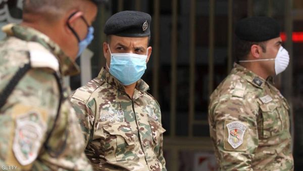 مقتل 4 عناصر شرطة بهجوم داعشي بمحافظة ديالي العراقية