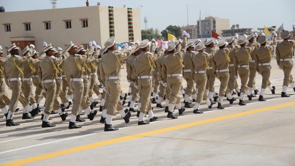 ارتفاع عدد قتلى قصف مقر الكلية العسكرية بطرابلس إلى 30