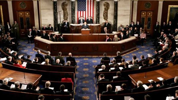 الجمهوريون في الكونغرس يطالبون بالانسحاب من منظمات أممية