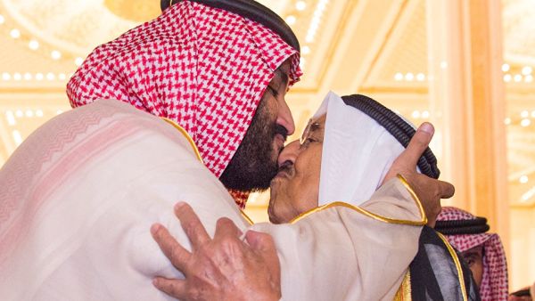 صحيفة كويتية: الاتفاق على 3 نقاط عقب مفاوضات لحل الأزمة الخليجية