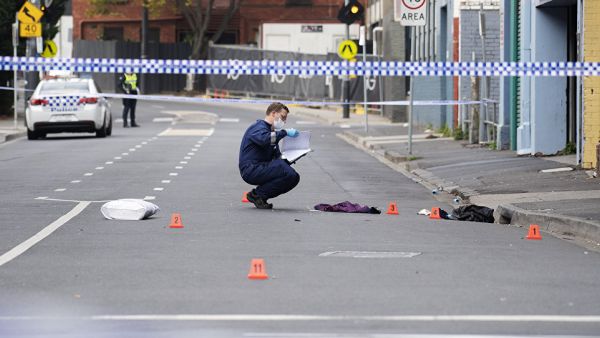 إصابات بالرصاص خارج ملهى ليلي بملبورن بأستراليا