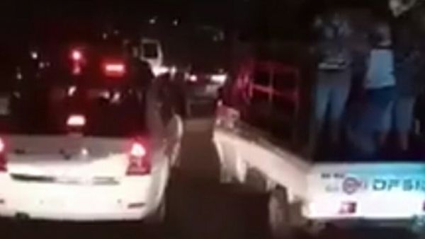مقتل شخص وإصابة آخرين في أعمال شغب بالمغرب