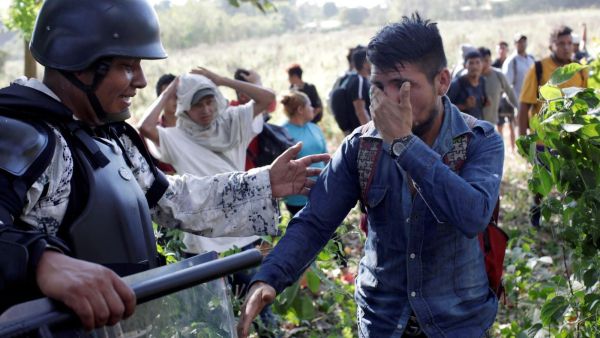 تعزيزات إسرائيليه في الضفة الغربيه وعلى حدود غزة بعد خطة ترامب