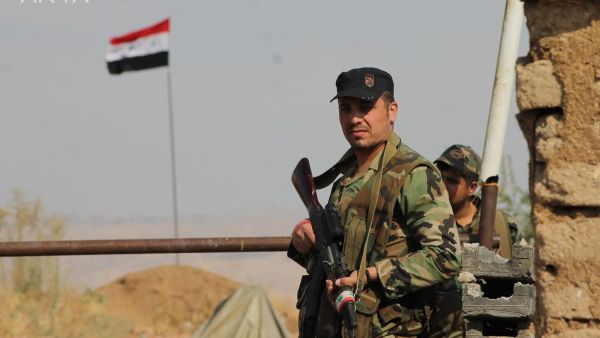 الدفاع الروسية: مقتل وإصابة العشرات من جنود النظام السوري بإدلب