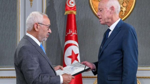 حركة النهضة: "لا يوجد فيتو" على رئيس الوزراء المكلّف