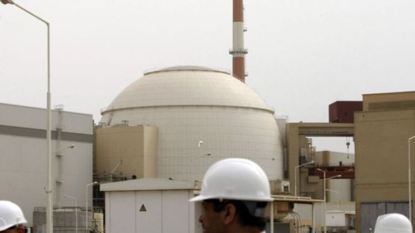 اجتماع في فيينا الأحد لبحث الملف النووي الإيراني